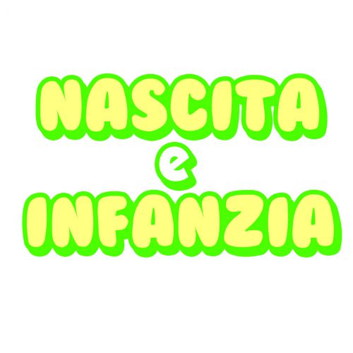 NASCITA-INFANZIA