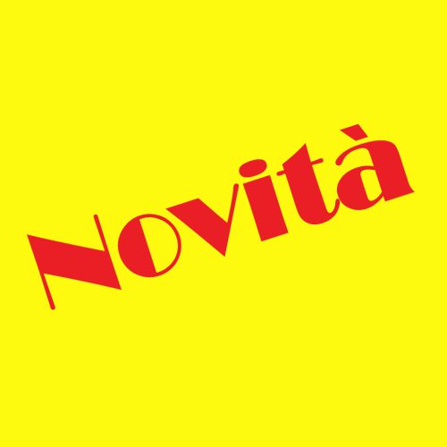 NOVITA'